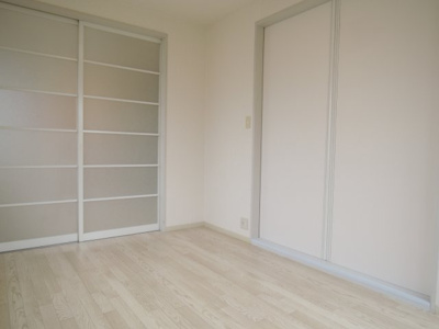 【洋室】 | ワイズベルドミール