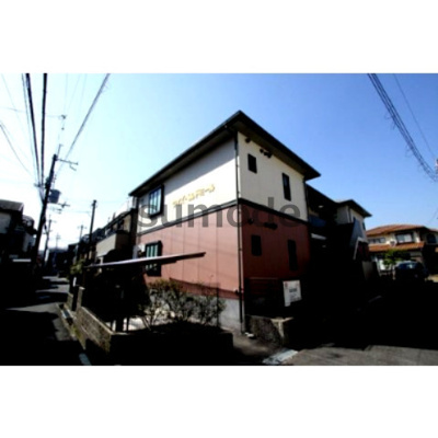 【外観】 | ワイズベルドミール