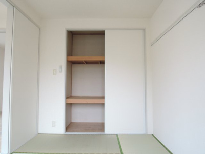 【収納】 | ワイズベルドミール