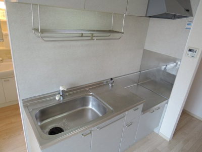 【キッチン】 | ワイズベルドミール