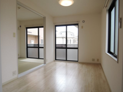 【居間・リビング】 | ワイズベルドミール