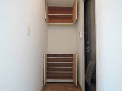 【収納】 | ワイズベルドミール