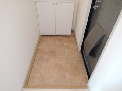 【玄関】 | ワイズベルドミール