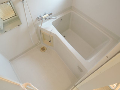 【浴室】 | ワイズベルドミール