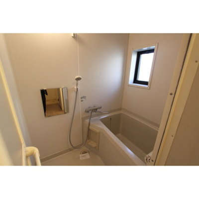 【浴室】 | ワイズベルドミール