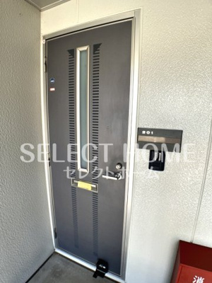  | セジュール若松Ⅱ