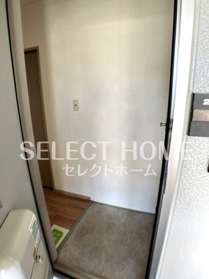  | セジュール若松Ⅱ