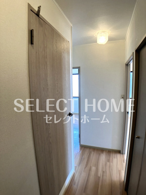  | セジュール若松Ⅱ