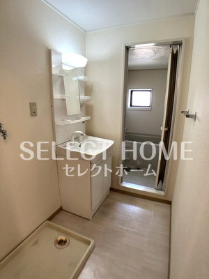  | セジュール若松Ⅱ