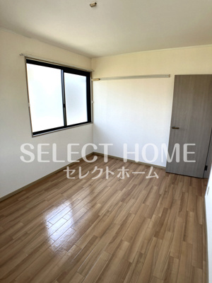  | セジュール若松Ⅱ