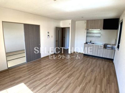  | セジュール若松Ⅱ