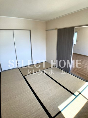  | セジュール若松Ⅱ