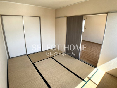  | セジュール若松Ⅱ