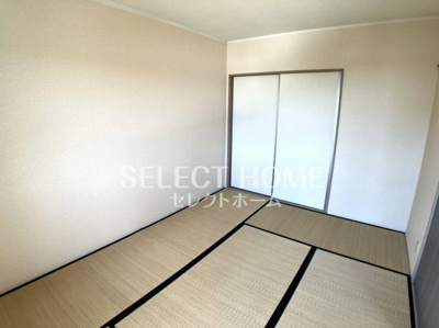  | セジュール若松Ⅱ