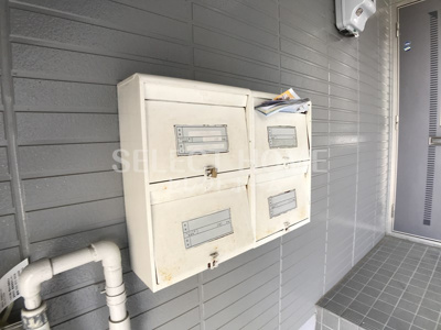  | セジュール若松Ⅱ