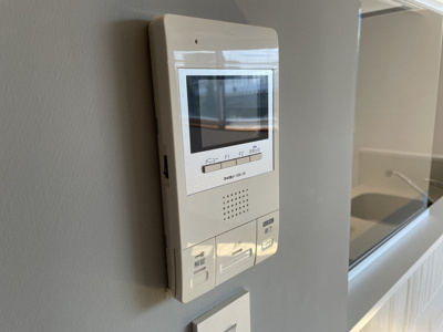 【セキュリティ】 | モンクレ桜新町