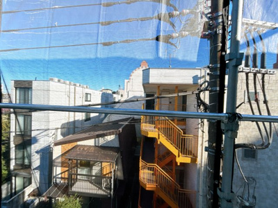 【展望】 | モンクレ桜新町