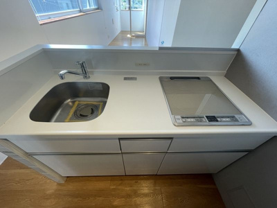 【キッチン】 | モンクレ桜新町