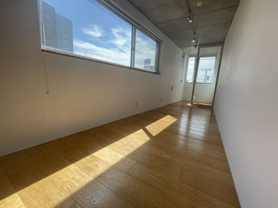 【居間・リビング】 | モンクレ桜新町