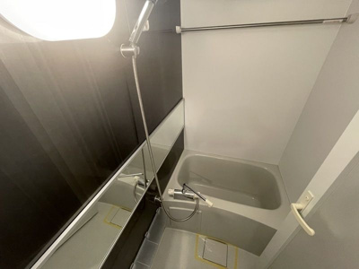 【浴室】 | モンクレ桜新町