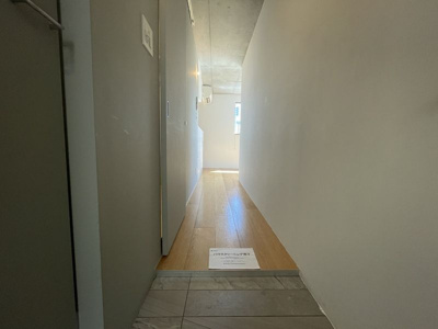 【玄関】 | モンクレ桜新町