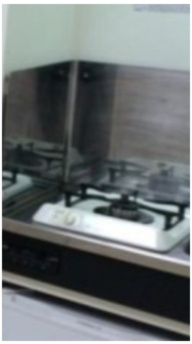 【キッチン】 | グランデシャンテ池袋 | キッチン☆(同一仕様写真)