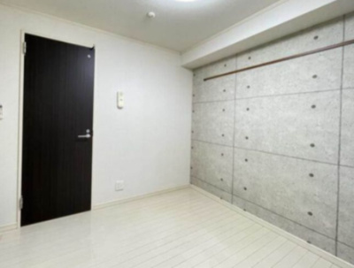 【寝室】 | グランデシャンテ池袋 | 洋室☆(同一仕様写真)