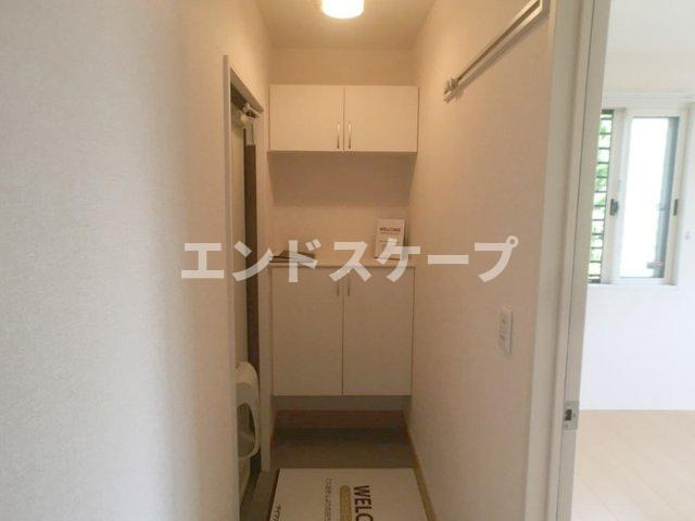 ｎａｇｏｍｉの玄関|高崎、前橋エリアのお部屋探しはエンドスケープまで！お客様の理想お聞かせ下さい♪