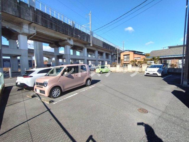 ｎａｇｏｍｉの駐車場|高崎、前橋エリアのお部屋探しはエンドスケープまで！お客様の理想お聞かせ下さい♪