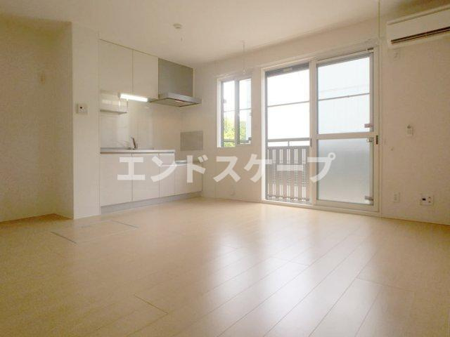 ｎａｇｏｍｉの居間・リビング|高崎、前橋エリアのお部屋探しはエンドスケープまで！お客様の理想お聞かせ下さい♪