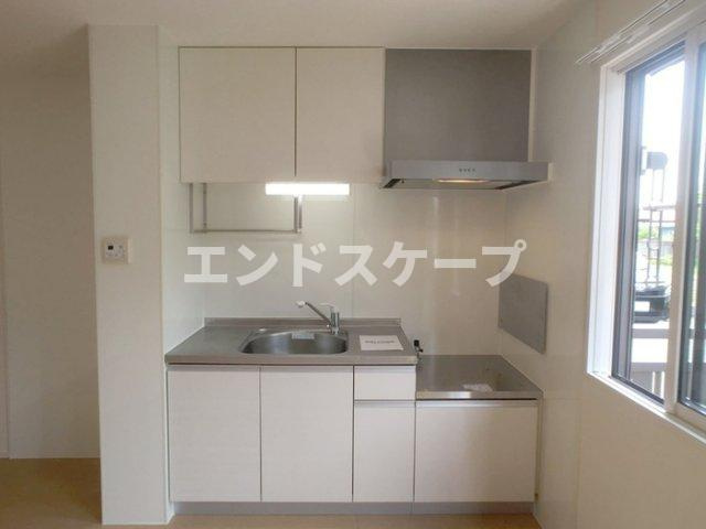 ｎａｇｏｍｉのキッチン|高崎、前橋エリアのお部屋探しはエンドスケープまで！お客様の理想お聞かせ下さい♪