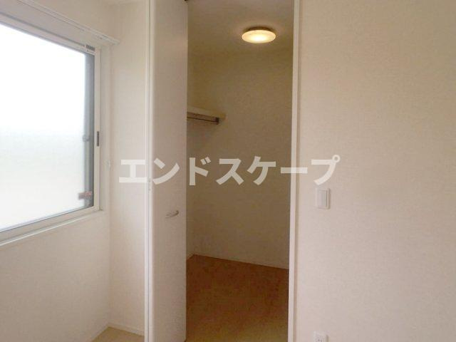 ｎａｇｏｍｉの収納|高崎、前橋エリアのお部屋探しはエンドスケープまで！お客様の理想お聞かせ下さい♪