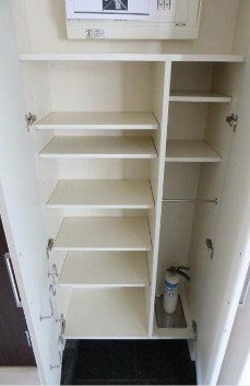 【収納】 | HF西新宿レジデンスEAST | シューズボックス完備！