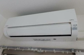 【その他】 | HF西新宿レジデンスEAST | エアコン完備。