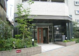 【エントランス】 | HF西新宿レジデンスEAST