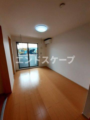 ラフェリカーナ・Ｍの居間・リビング|高崎、前橋のお部屋探しはエンドスケープまで！お客様の理想お聞かせ下さい♪