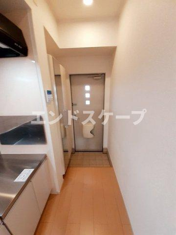 ラフェリカーナ・Ｍの玄関|高崎、前橋のお部屋探しはエンドスケープまで！お客様の理想お聞かせ下さい♪