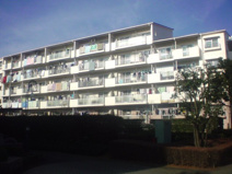 フローラルシティ西の原一丁目の画像