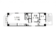 メゾンヒロⅡの画像