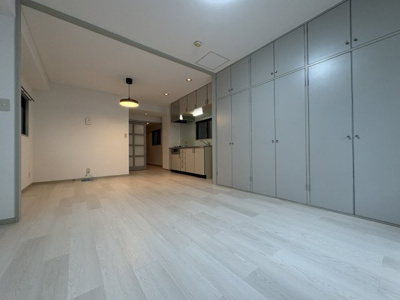 【居間・リビング】 | メゾンヒロⅡ