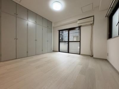 【居間・リビング】 | メゾンヒロⅡ