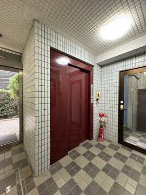 【その他共用部分】 | メゾンヒロⅡ