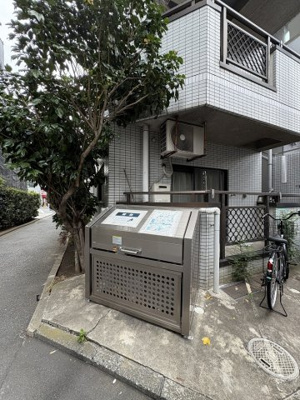 【その他共用部分】 | メゾンヒロⅡ