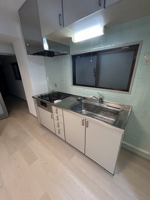 【キッチン】 | メゾンヒロⅡ