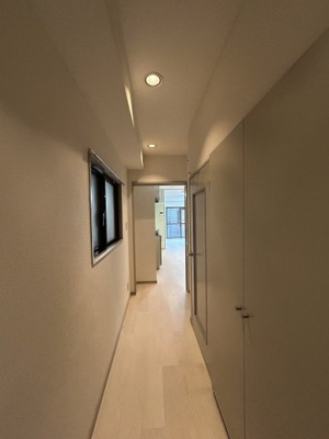 【その他】 | メゾンヒロⅡ | 廊下