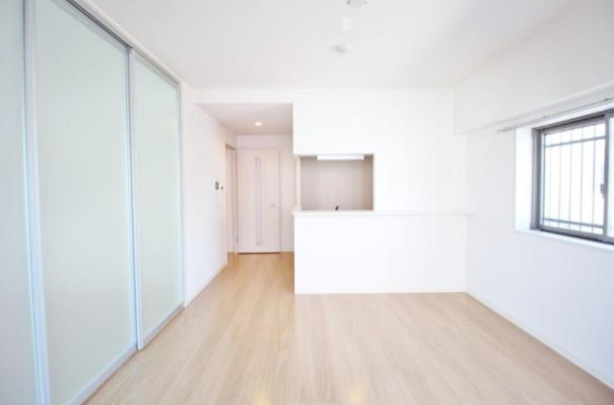 【居間・リビング】