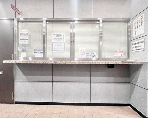 ネオハイツ新大阪のその他共用部分|（2024年10月）撮影