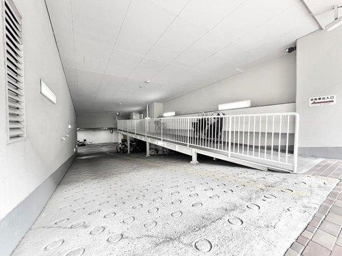 ネオハイツ新大阪のその他|（2024年10月）撮影