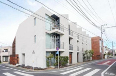 パークフラッツ祐天寺の画像