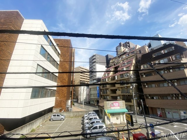 ＣＲＥＡＬ王子Ｓｏｕｔｈの展望